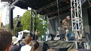 Bartees Strange at Pitchfork 2021, Full Set pt.1/2