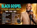 Sunday Old School Gospel Music - Vintage Black Gospel Hits of the 60s 70s 80s Collection