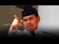 MENGGEMPARKAN🔥🔥🔥 PIDATO KDM MENUJU JABAR ISTIMEWA
