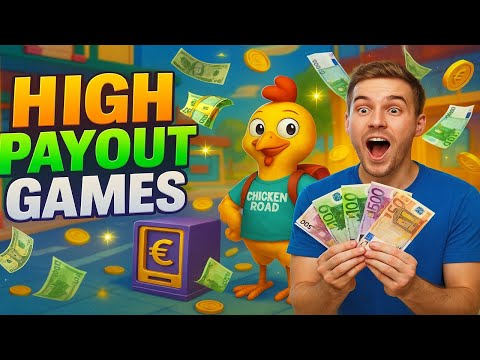 Joacă Jocul de Casino Chicken Road la Juca Casino Online în România
