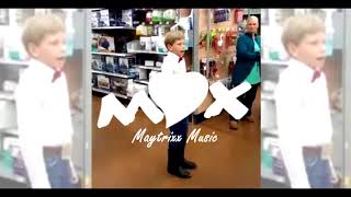 Video thumbnail of "Maytrixx - Yodeling Walmart Kid"