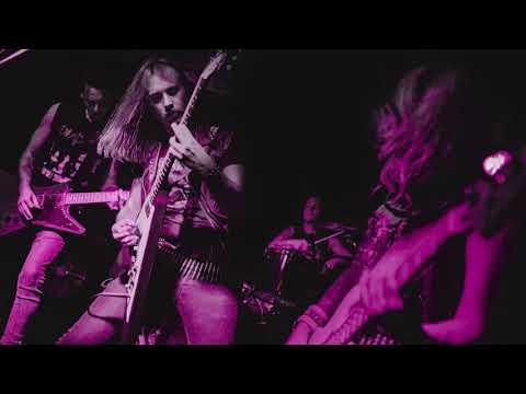 Dungeon - Queen of Sin (Purifying Fire MC 2018)