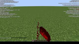 Guinness World Record: Longest redstone trail in Minecraft [Part 1]