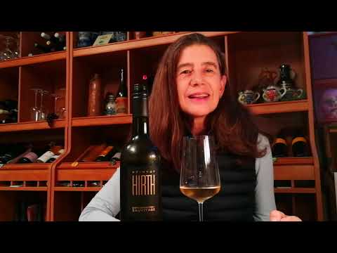 Wilde Eleganz – Der Sauvitage vom Weingut Hirth