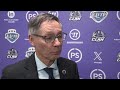 Reaction: Glasgow Clan 4-1 Cardiff Devils (28/02/25)