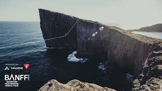 DREAMWALKERS – THE FAROES PROJECT - Banff Mountain Film Festival World Tour 2018