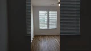 A2 - Alt 1 One Bedroom