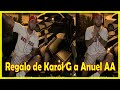 ❗❗ IMPRESIONANTE ❗❗ Regalo de Karol G a Anuel AA por sus Cumpleaños 🏎 27 Años