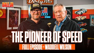 The Pursuit To Be The Fastest Is What Propelled Waddell Wilson Forward | Dale Jr. Download