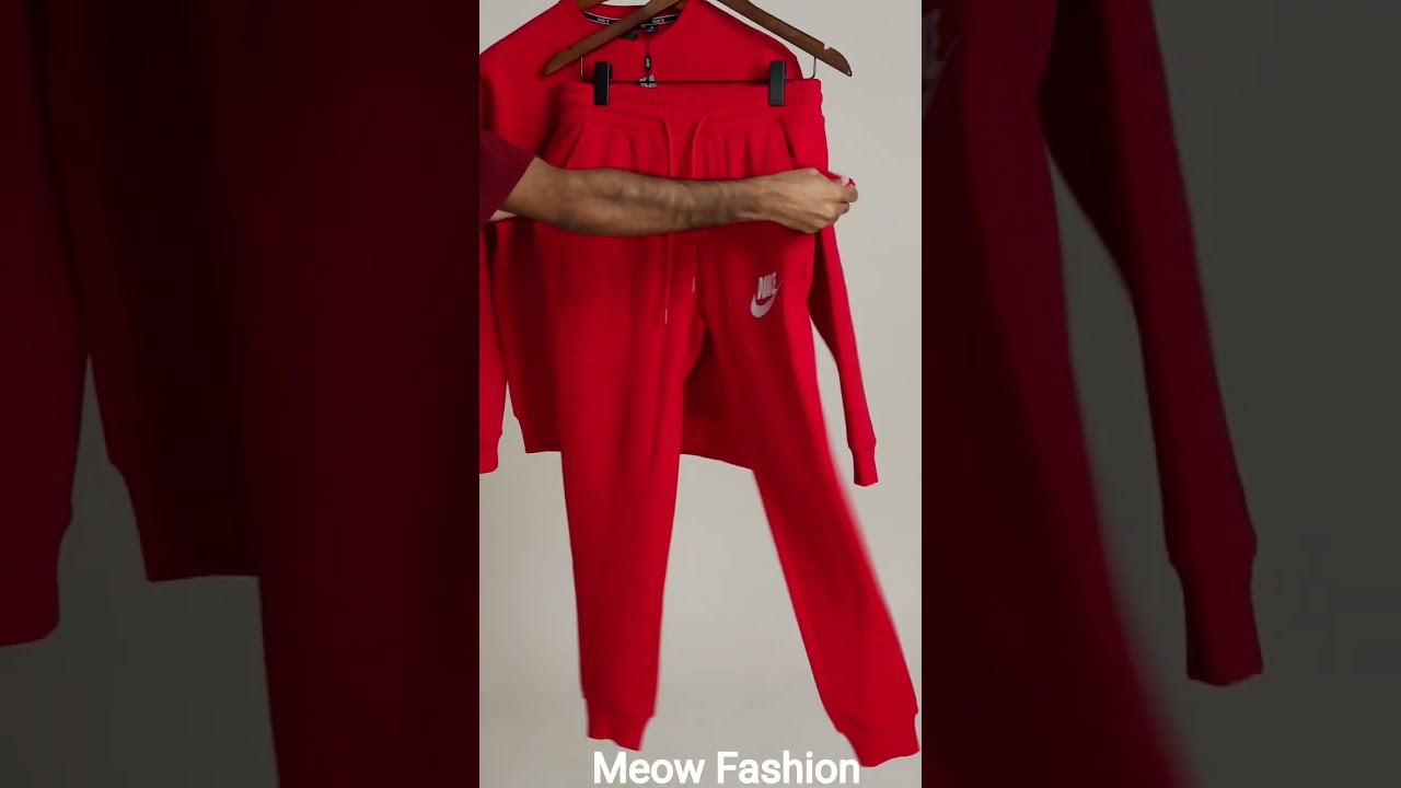 Premium Quality Men's Sweatshirt set available for wholesale 👆