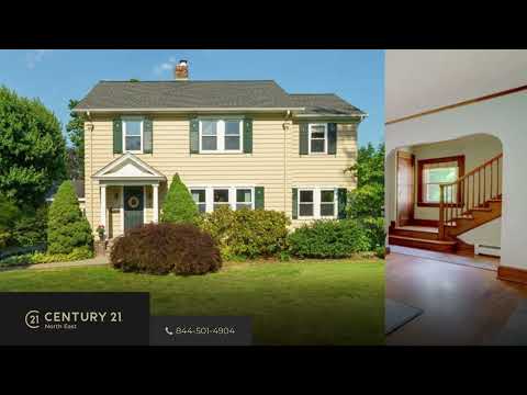 5 Cozy Court Court, Cromwell, CT home video tour
