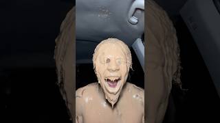 RAISING CANES FOOD REVIEW AT NIGHT