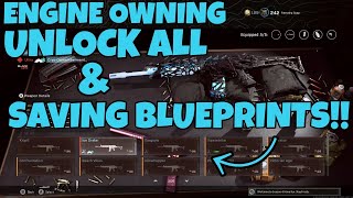 UNLOCK ALL WARZONE BLUEPRINTS & SAVING *FULL TUTORIAL*