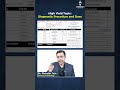 Radiology: Key Radiation Doses You Must Know!