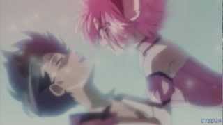 Mark x Zoey - Everywhere, everything (MEP part)