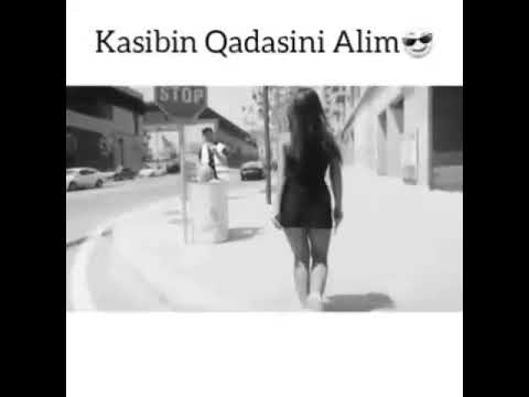 Kasbn qadasin alm