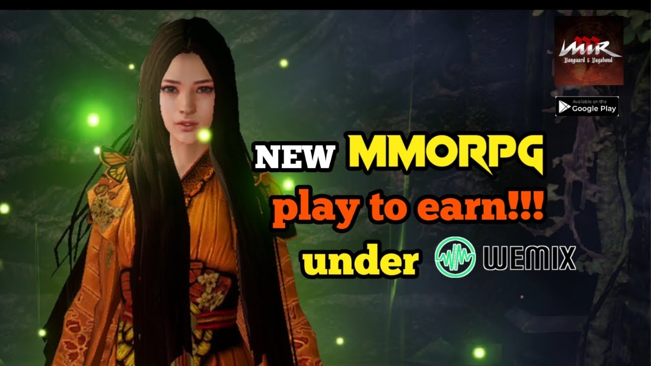 CBT MIR M SEQUEL OF MIR4 NEWEST MMORPG PLAY TO EARN AVAILABLE IN PC cbt-mir-m-sequel-of-mir4-newest-mmorpg-play-to-earn-available-in-pc