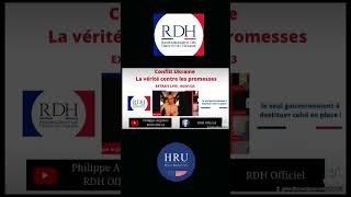 Philippe Argillier. Le Rdh Cest Pas Compliqué