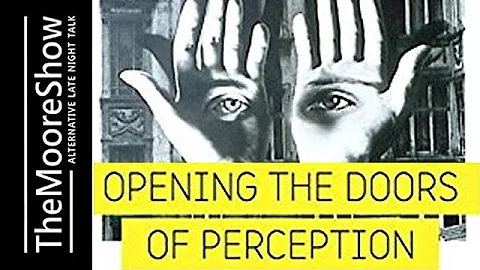 Opening The Doors of Perception by Connecting to Y...