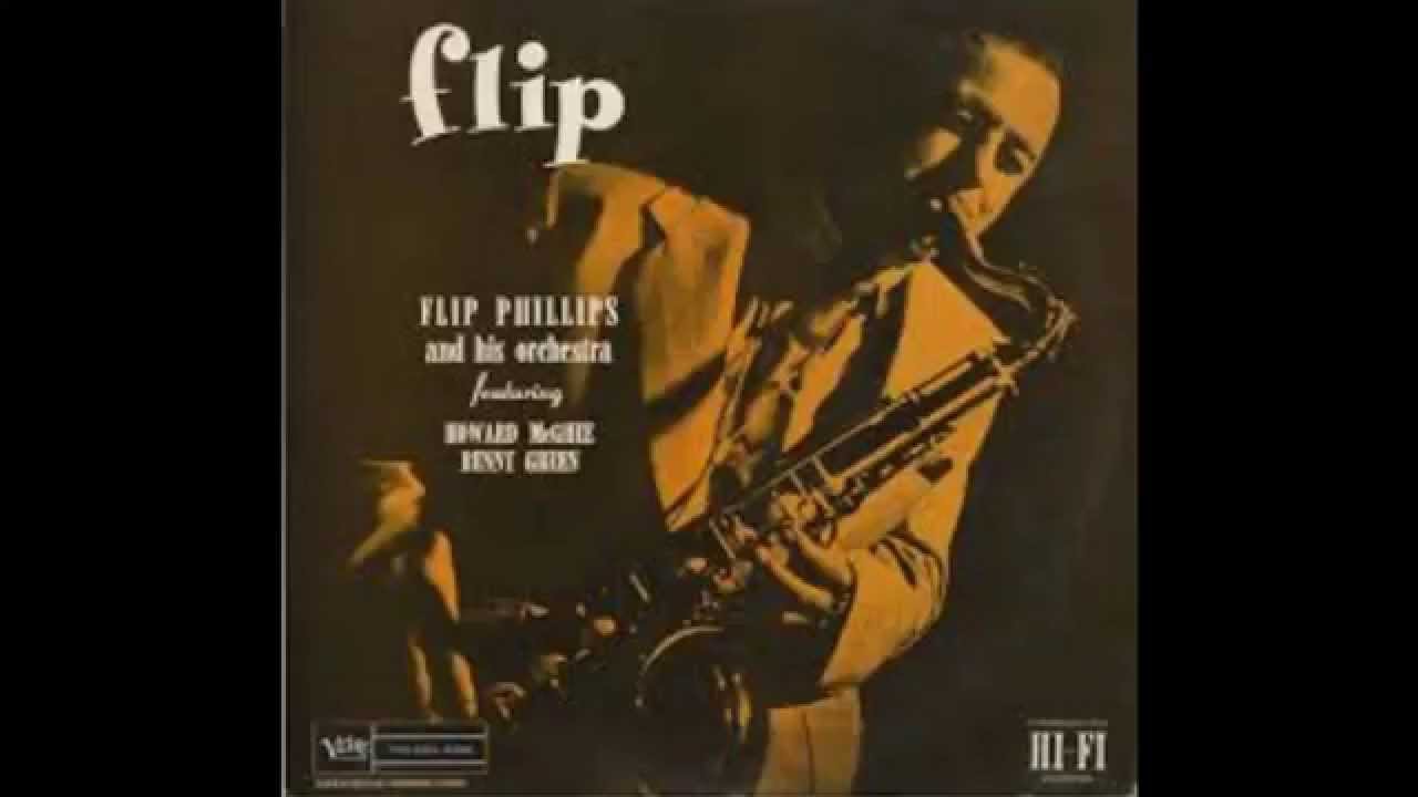 Mira Flip Phillips - Cake - 1947 en YouTube Mira Flip Phillips - Cake - 1947 en YouTube