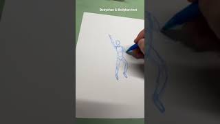 Bodychan and Bodykun test. Using mannequins for posing and character creation!