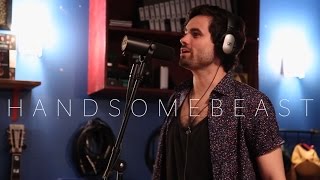 Handsomebeast - "Sweet James '76" Live
