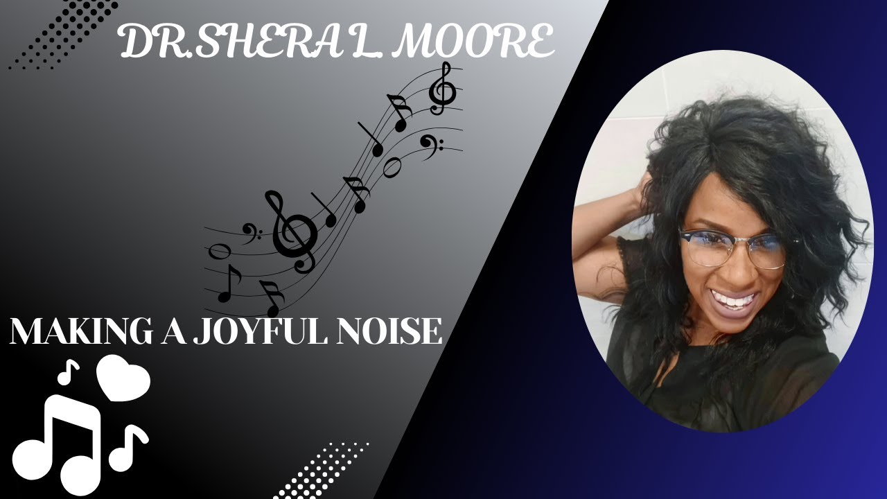 MAKE A JOYFUL NOISE - YouTube