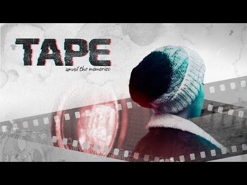 TAPE: Unveil the Memories - Tráiler de Lanzamiento - Español