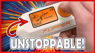 WHY  The Flipper Zero is STILL DOMINATING 🤯 The Hacking World!