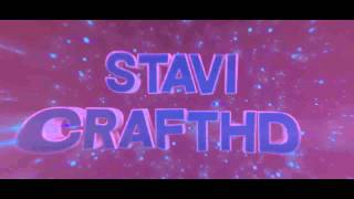 StaviCraftHD Intro | entry/contest | V2
×StaviCraftHD: https://www.youtube.com/user/Stavicrafthd
×5 Likes ?
× Du möchtest auch ein Intro ? Skype : tbofxxd StaviCraftHD Intro | entry/contest | V2