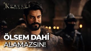 Benim Evladımı Alamazsın! - Kuruluş Osman