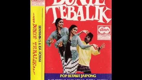 Rancak  Jaman Jepang / UcI Sanusi