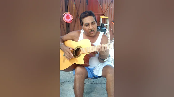 Agustin Gallegos Corrido de Flores