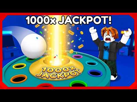 Roblox - Ball Drop Game