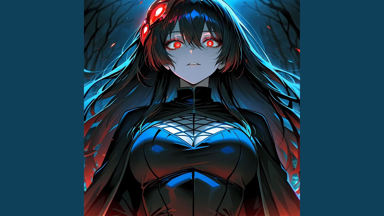 BREAK (feat. We Are The Empty) (Nightcore)