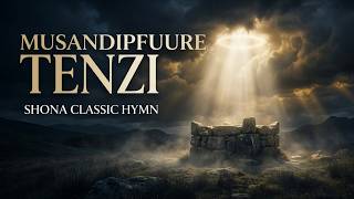 88 Musandipfuure Tenzi 🙏 Deep Emotional Shona Gospel Hymn