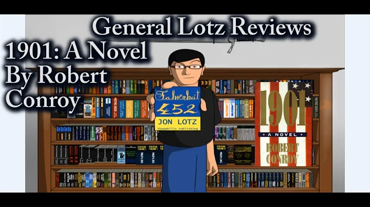 General Lotz Reviews 1901 A: Novel