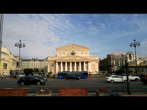 Vídeo: Concertos Em Moscou 2019: Estrangeiros E Nacionais