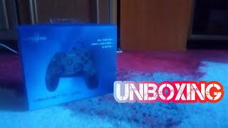 Diversiteit Verduisteren Woordvoerder URAGE VENDETTA 100 PC GAMEPAD - YouTube