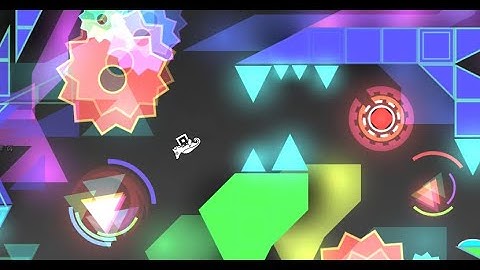 "APEX" by StarkyTheSalad (extreme demon)