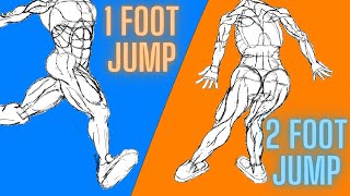 How to Train for Your Jumping Style!