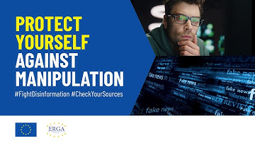 Decode the Lies: How to Safeguard Yourself Against Deceptive Content this EU election season