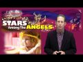 Jon fondy stars among the angels