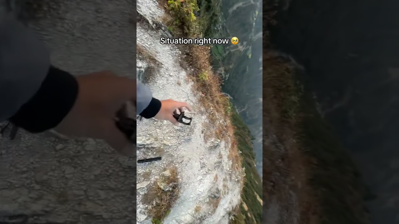 Situation right now 😭 