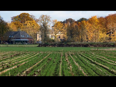 Wandelen klompenpad - Het Boerenesche Klompenpad - Lochem