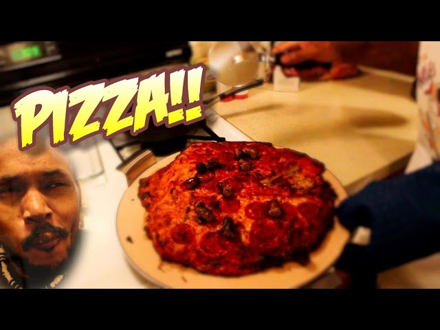 I Created THE WORST PIZZA - Cooking Simulator (PIZZA EDITION) : r