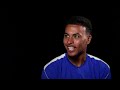 Morgan Rogers on playing alongside Cole Palmer at Chelsea | "We have completely different qualities"