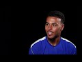 Morgan Rogers on playing alongside Cole Palmer at Chelsea | "We have completely different qualities"