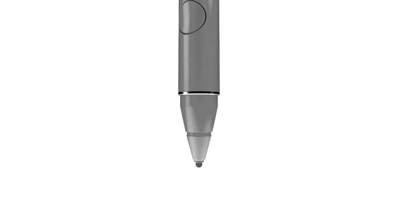 [와콤 아카이브ㅣ제품] 뱀부 스타일러스 파인라인 3D 애니메이션 (Bamboo Stylus Fineliene 3D