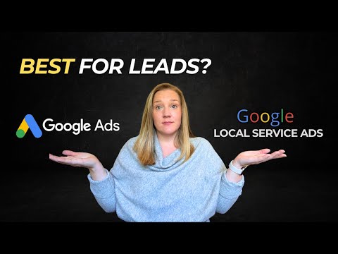 Local Service Ads
